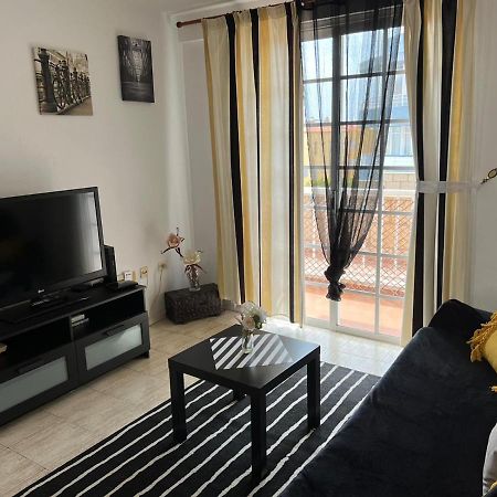 El Carmen Sunset Apartment 2 Candelaria Kültér fotó